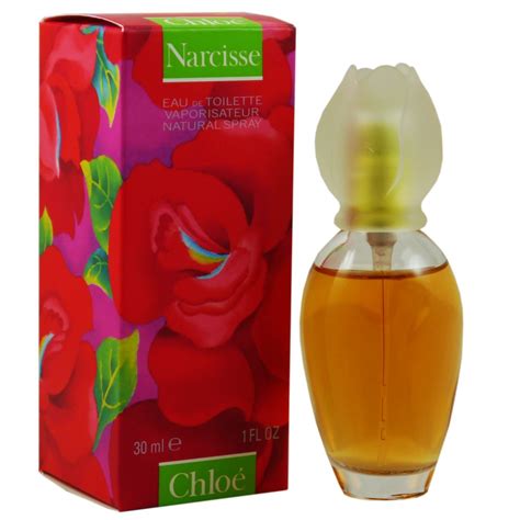 chloe narcisse 30ml damenduft|Chloé Narcisse Chloé perfume .